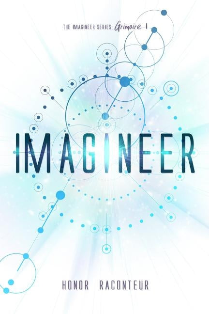 Imagineer by Griffin, Katie