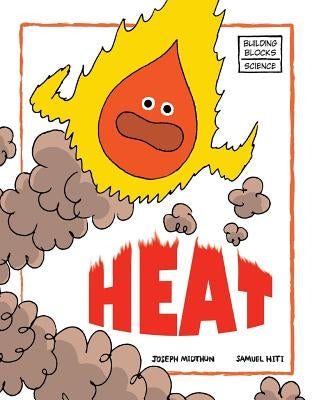 Heat by Hiti, Samuel