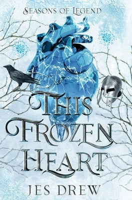 This Frozen Heart by Drew, Jes