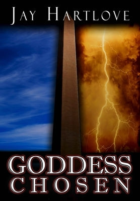 Goddess Chosen by Hartlove, Jay