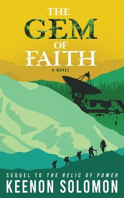 The Gem of Faith by Solomon, Keenon