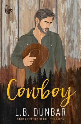 Cowboy by Dunbar, L. B.