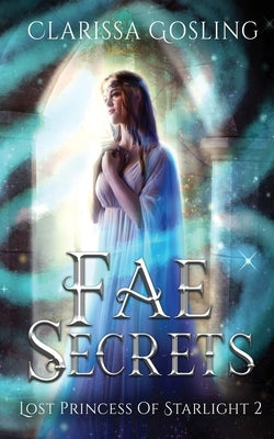 Fae Secrets by Gosling, Clarissa