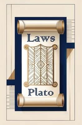 Laws by Plato