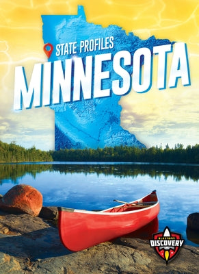 Minnesota by Zobel, Derek