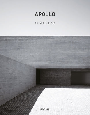 Apollo: Timeless by Giraldeau, Francois-Luc