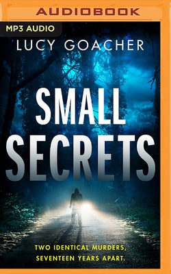 Small Secrets by Goacher, Lucy