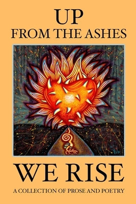 Up from the Ashes, We Rise by Lit, Las Vegas