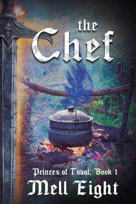 The Chef by Eight, Mell