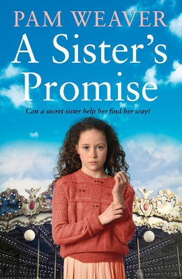 A Sister's Promise by Weaver, Pam