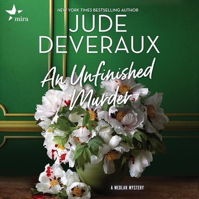 An Unfinished Murder by Deveraux, Jude