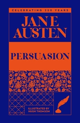 Persuasion by Austen, Jane