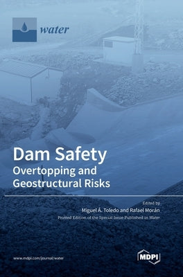 Dam Safety.: Overtopping and Geostructural Risks by Toledo, Miguel Á.