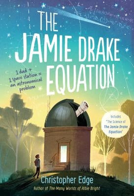 The Jamie Drake Equation by Edge, Christopher