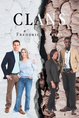 Clans by Albert, Frederick