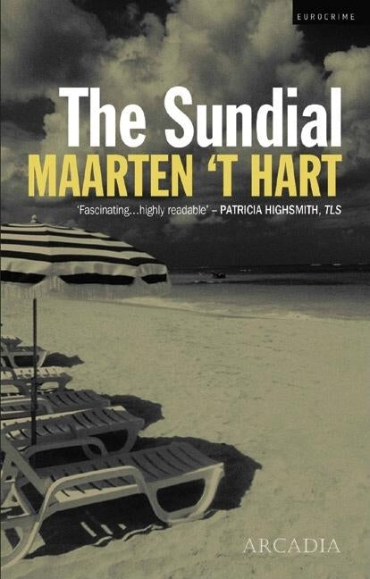 The Sundial by T. Hart, Maarten