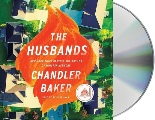 The Husbands by Baker, Chandler