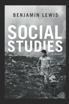 Social Studies by Lewis, Benjamin