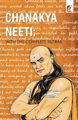 Chanakya Neeti by Chanakya