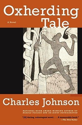 Oxherding Tale by Johnson, Charles