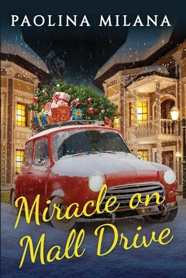 Miracle on Mall Drive by Milana, Paolina