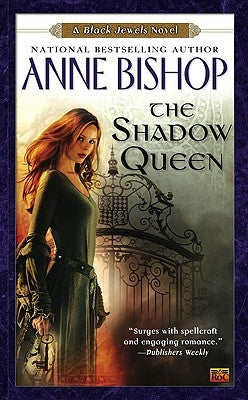 The Shadow Queen by Bishop, Anne