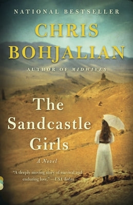 The Sandcastle Girls by Bohjalian, Chris