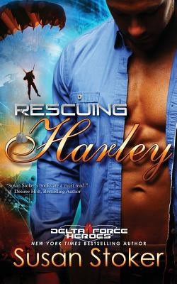 Rescuing Harley by Stoker, Susan