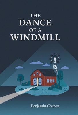 The Dance of a Windmill by Coxson, Benjamin