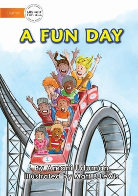 A Fun Day by Uduman