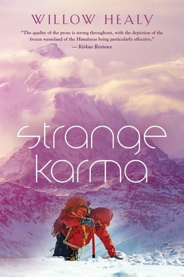 Strange Karma by Healy, Willow