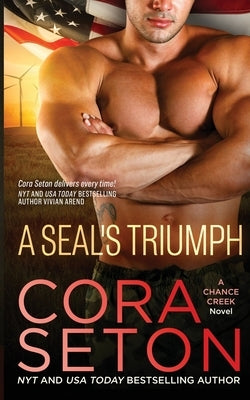 A SEAL's Triumph by Seton, Cora