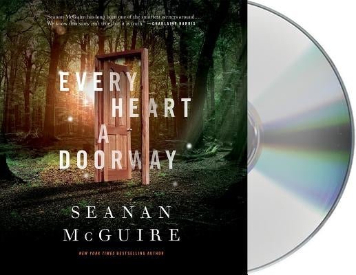 Every Heart a Doorway by McGuire, Seanan