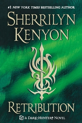 Retribution by Kenyon, Sherrilyn