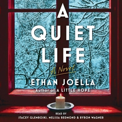 A Quiet Life by Joella, Ethan