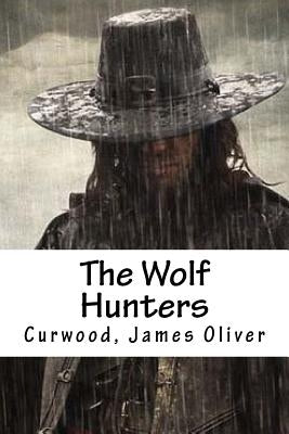 The Wolf Hunters by Hollybooks