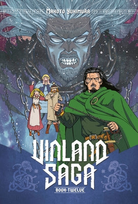 Vinland Saga 12 by Yukimura, Makoto