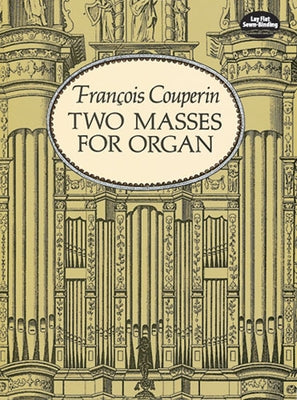 Two Masses for Organ by Couperin, François