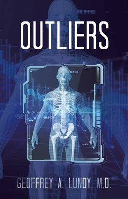 Outliers by Lundy, Geoffrey A.