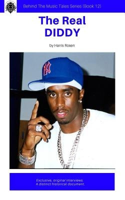 The Real Diddy by Rosen, Harris