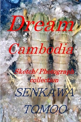 Dream Cambodia: Dream Cambodia by Shoichi, Egashira