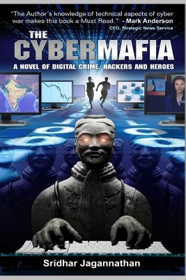 The Cyber Mafia: The Original Edition by Jagannathan, Sridhar