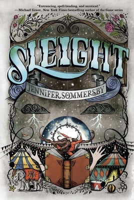 Sleight by Sommersby, Jennifer