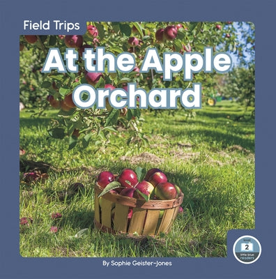 At the Apple Orchard by Geister-Jones, Sophie