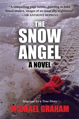 The Snow Angel by Graham, Michael