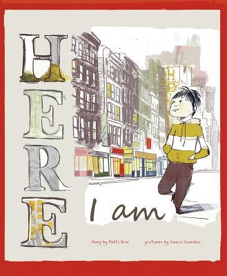 Here I Am by Kim, Patti