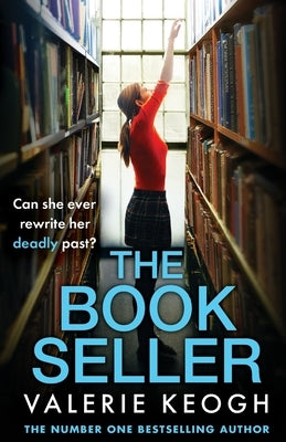 The Bookseller by Keogh, Valerie