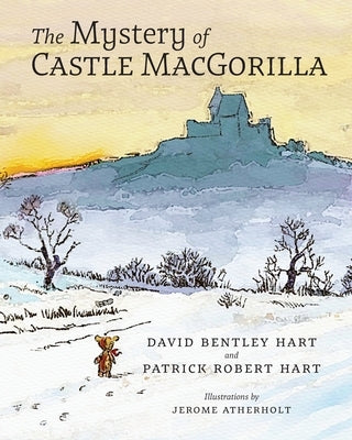 The Mystery of Castle MacGorilla by Hart, David Bentley