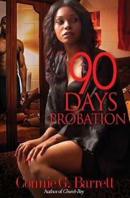 90 Days Probation by Designs, Marion