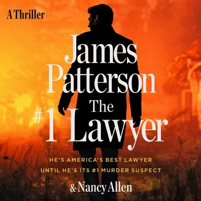 The #1 Lawyer by Patterson, James